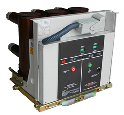 ZN63A(VS1)-12 indoor high voltage vacuum circuit breaker